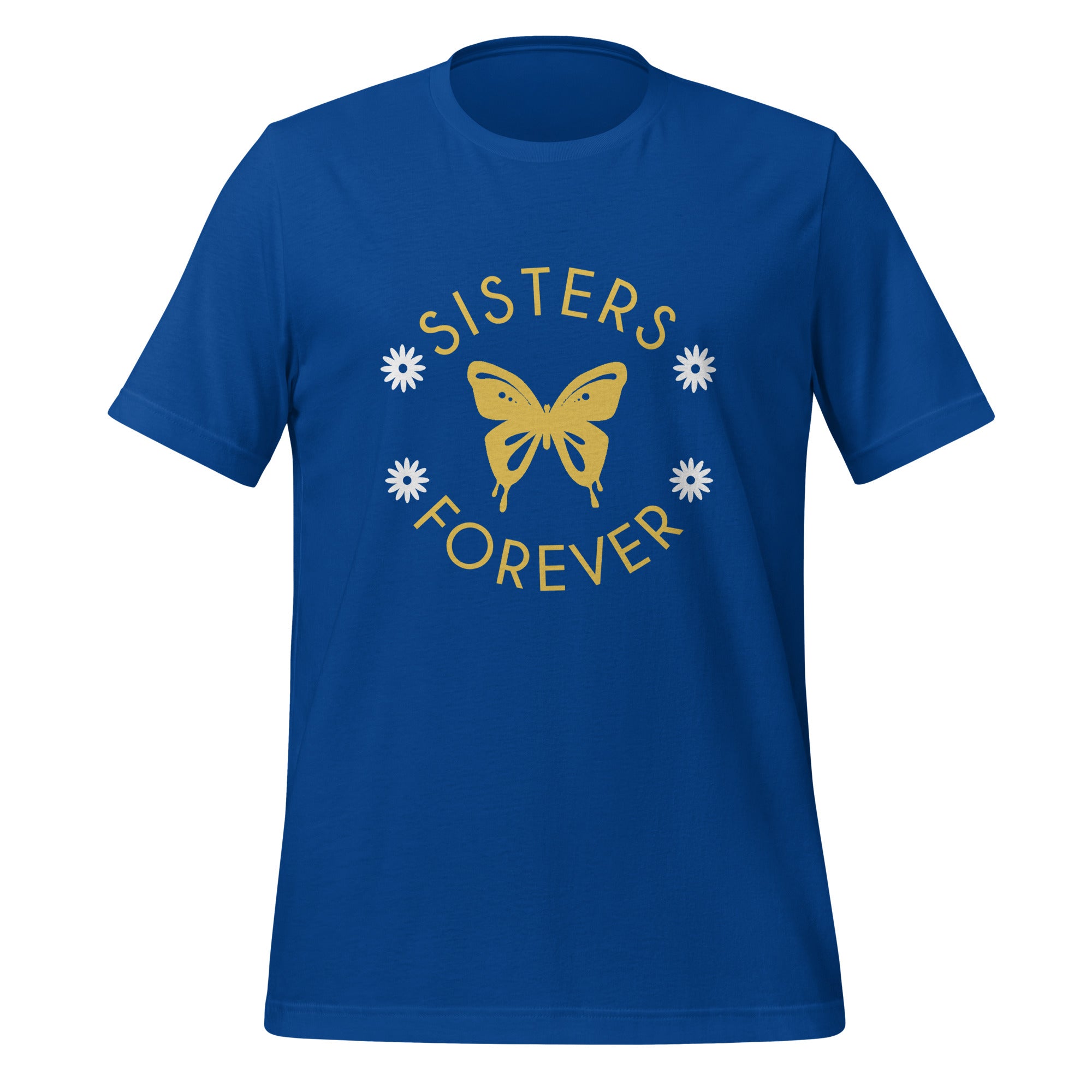 Rhoer | Sisters Forever Shirt