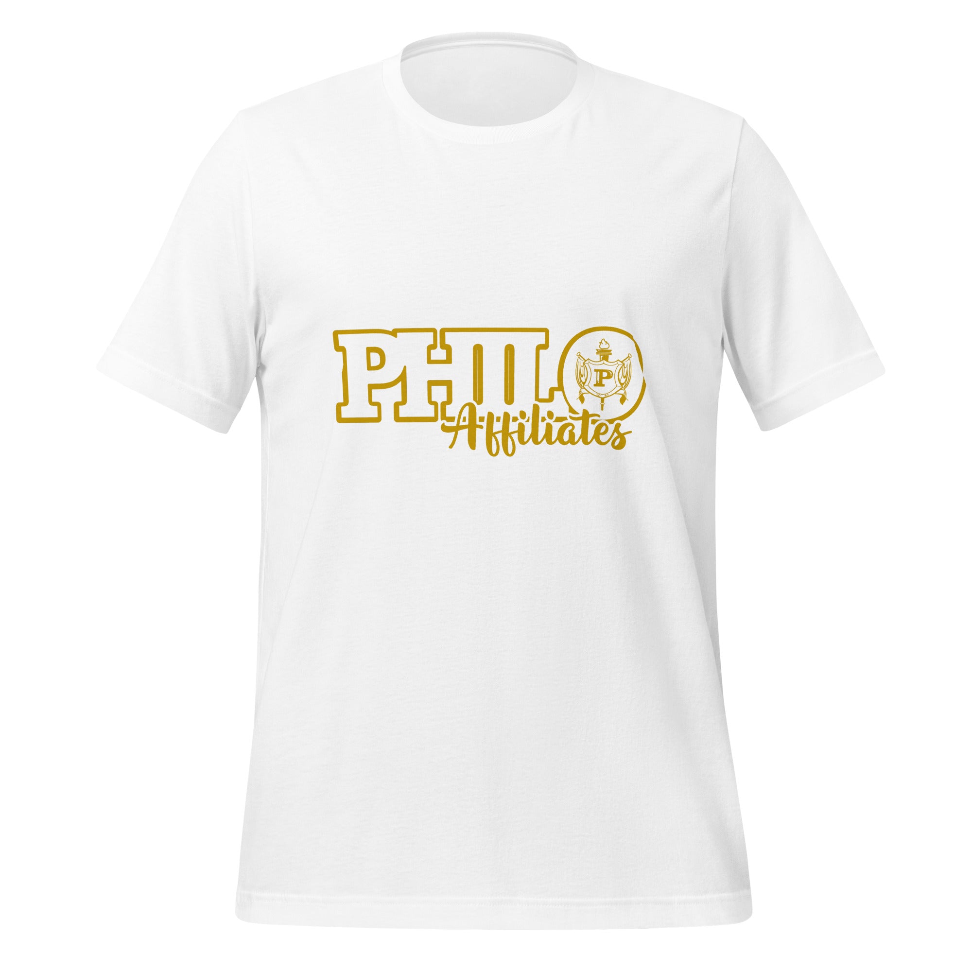 Philo | Affiliates Shirt