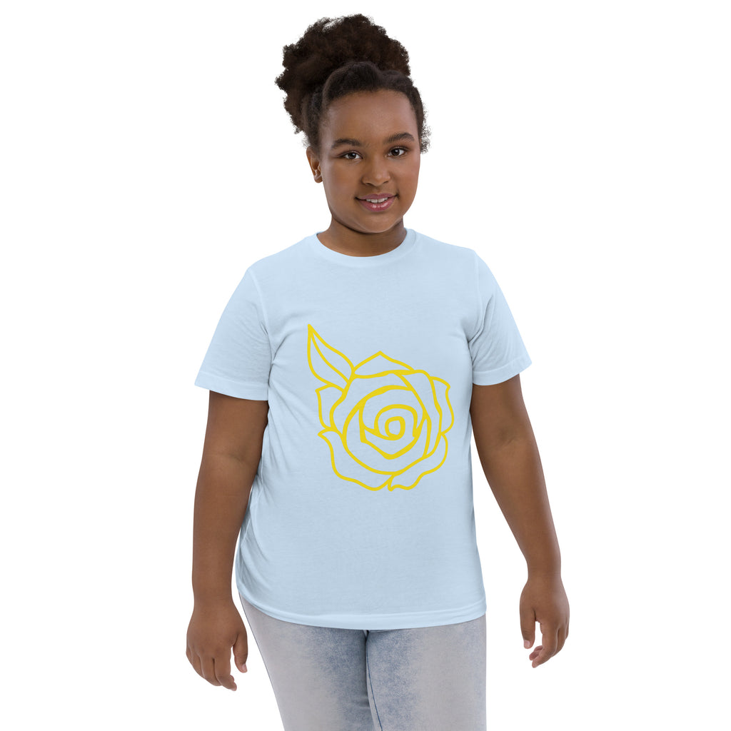 Rhosebud | Blooming Bud T-Shirt