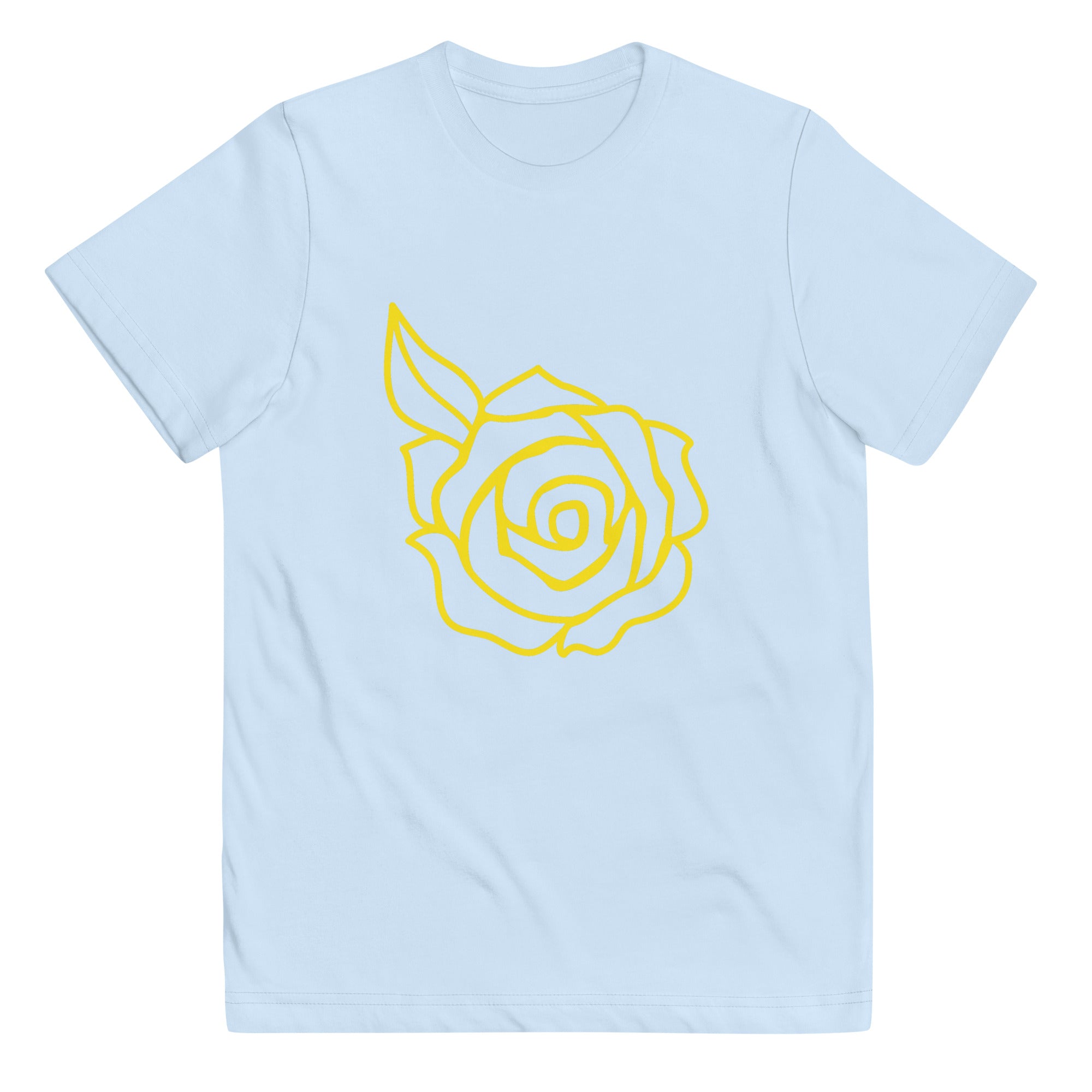 Rhosebud | Blooming Bud T-Shirt