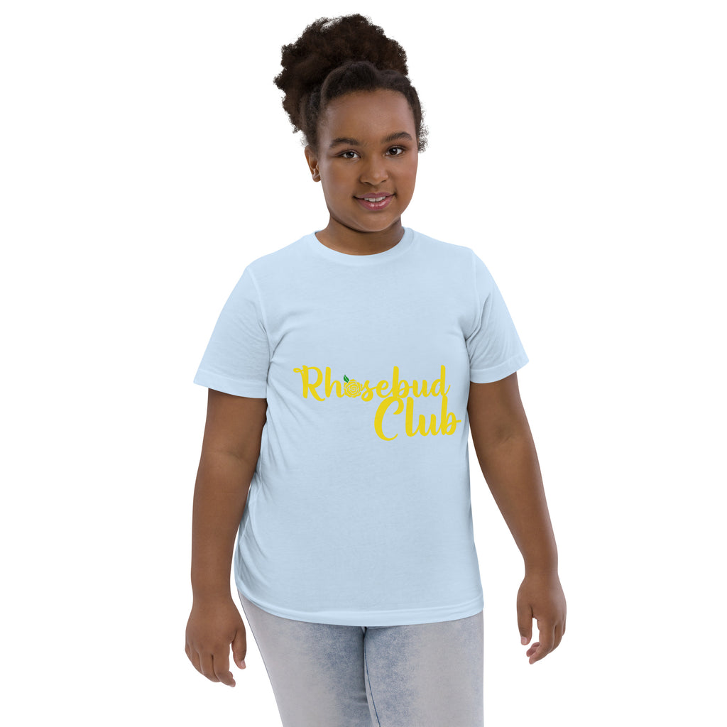 Rhosebud | Rhosebud Club Shirt