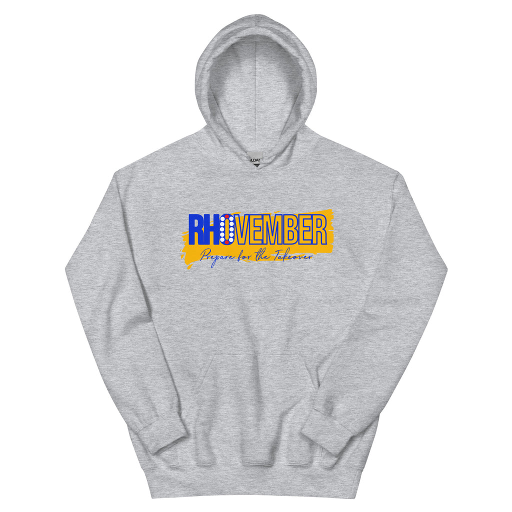 Sigma Gamma Rho | Rhovember Takeover Hoodie