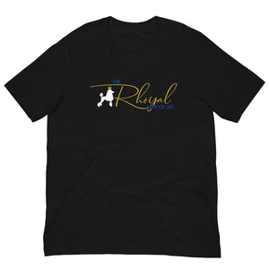 Sigma Gamma Rho | Rhoyal Way of Life t-shirt