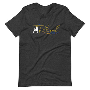 Sigma Gamma Rho | Rhoyal Way of Life t-shirt