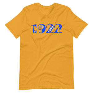 Sigma Gamma Rho | Rhoyal 1922 T-shirt