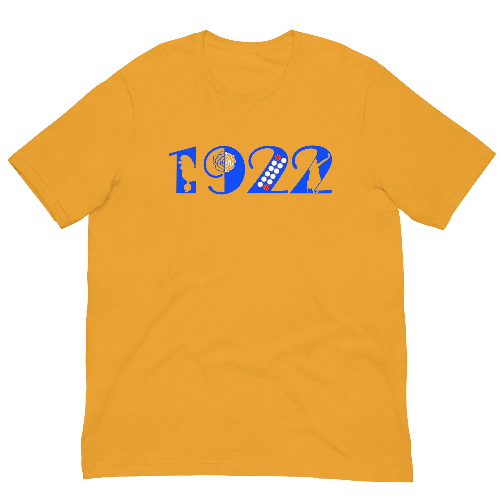 Sigma Gamma Rho | Rhoyal 1922 T-shirt